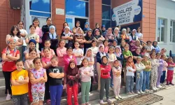 KAYMEK'ten 10 bin öğrenciye yaz okulu
