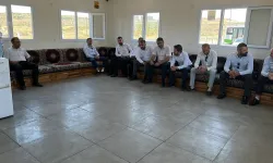 Kayseri Büyükşehir'den şoförler için yatırım