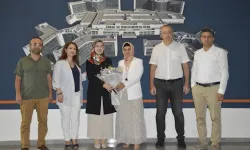 Kayseri Şehir Hastanesi Aile Hekimliği Kliniği'nde ilk uzmanlık eğitimi tamamlandı