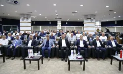 Kayserili sanayicilerden önemli çağrı