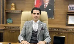 Keşan İlçe Milli Eğitim Müdürü İlhan Saz, Siirt'e atandı