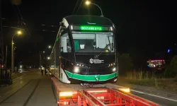 Kocaeli Büyükşehir, konforlu ulaşımı kente yayıyor