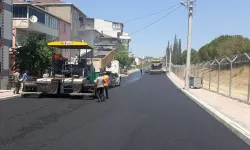 Kocaeli Büyükşehir ulaşımda bir düğümü daha çözdü