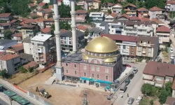 Kocaeli Büyükşehir’den Bekirdere’ye yeni dokunuş