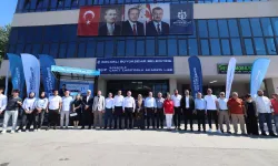 Kocaeli Büyükşehir'den bir 'akademi lise' daha