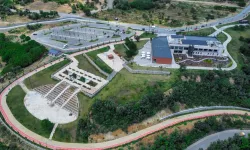 Kocaeli Darıca Millet Bahçesi’ne yeraltı suyu desteği​​​​​​​ 