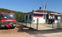Kocaeli İtfaiyesi güçleniyor