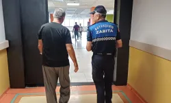 Kocaeli Zabıtası, vatandaşın talebine kayıtsız kalmadı