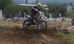 Kocaeli’de hafta sonu enduro fırtınası esecek