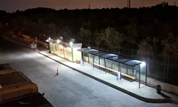 Kocaeli'de toplu taşımaya konforlu dokunuş