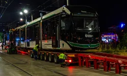 Kocaeli'de ulaşım genişliyor
