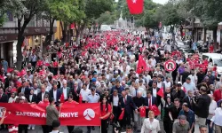 Konya, 15 Temmuz’da tek yürek oldu