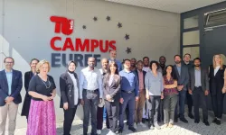 Konya, Avrupa’nın mobilite vizyonuna yön veriyor