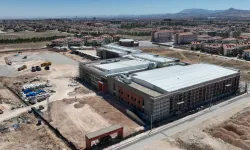 Konya Selçuklu bu merkezde sporcu seçip yerleştirecek