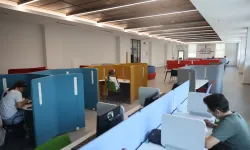 Konya Selçuklu Gençlik Merkezi yeni yerinde