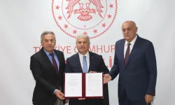Konya’da tarım eğitimine güçlü destek