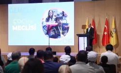 Konya'da 'yaz seninle güzel' etkinlikleri diyecek