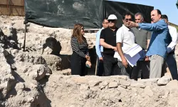 Konya’nın surları gün yüzüne çıkıyor, turizmde yeni dönem başlıyor