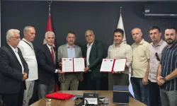 Kosova'dan Bursa'ya kardeşlik köprüsü