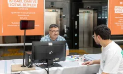 KTO Karatay Üniversitesi'nde tercih desteği