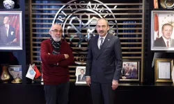 KTO'nun İSO 500 gururu