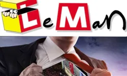 Leman Dergisi'nden karikatür tartışmalarına yanıt