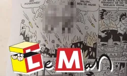 Leman Dergisi'ne karikatür soruşturması: 4 tutuklama!