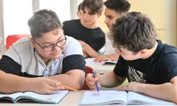 MABEM, LGS 2025’te başarılarıyla göz doldurdu