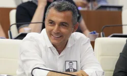 Manavgat’ta tutuklanan başkan görevden uzaklaştırıldı