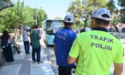 Manisa zabıta ekipleri klima ve hijyen denetimlerini sıklaştırdı