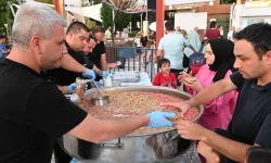 Manisa’da aşure günleri başlıyor
