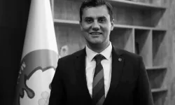 Manisa'da merhum başkanın 52. gün mevlidi