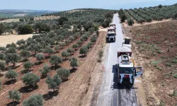Manisa'da öncelik güvenli ulaşım