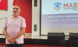 Manisa'da ücretsiz YKS tercih danışmanlığı