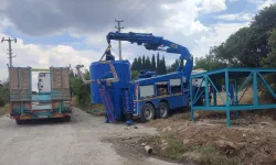 Manisa'dan üreticiye destek, yangınlara karşı güvence