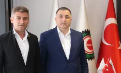 Mardin’de emek kazanıyor:  KENT A.Ş. işçilerinin tercihi HİZMET-İŞ