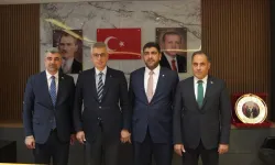 Mardin’in sağlık altyapısı güçleniyor