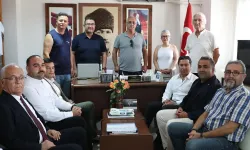 Marmaris’te hizmet ve dayanışma vurgusu