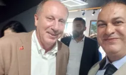 Memleket Partisi Mudanya İlçe Başkanı Heybet Arslan istifa etti