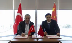 Mersin ile Çin’in Xining kenti arasında ‘Kardeş Şehir Protokolü’ imzalandı