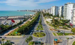 Mersin, öğrencilerin gözdesi olmaya devam ediyor