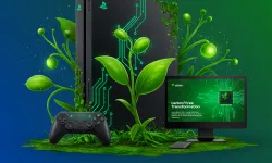 Microsoft’tan karbon nötr konsol hamlesi