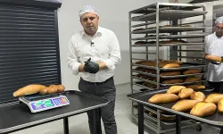 Muğla Dalaman’da halk ekmek satışı deneme üretimine başladı