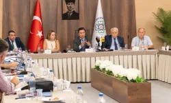 Muğla'da kent ekonomisi için güçlü iş birliği
