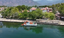Muğla'nın doğal güzellikleri Büyükşehir eliyle korunuyor