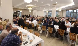 Muharrem Ayı’nda barış ve kardeşlik vurgusu Bakırköy’de yankılandı
