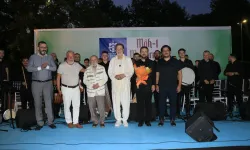Muharrem ayının manevi iklimi Kocaeli’yi sardı