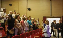 Odunpazarı’nın ihtiyaçları masaya yatırıldı