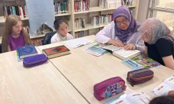 Ordu'da Bilgi Evleri’nde ücretsiz yaz etkinlikleri başladı