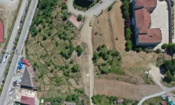 Ordu'da kentin ulaşım altyapısı güçleniyor